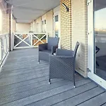 Hureninzeeland - Marina Port Zelande Comfort Appartementen
