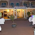 Hureninzeeland - Marina Port Zelande Comfort Appartementen アウドルプ