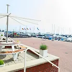 Hotel Hureninzeeland - Marina Port Zelande Comfort Appartementen Ouddorp