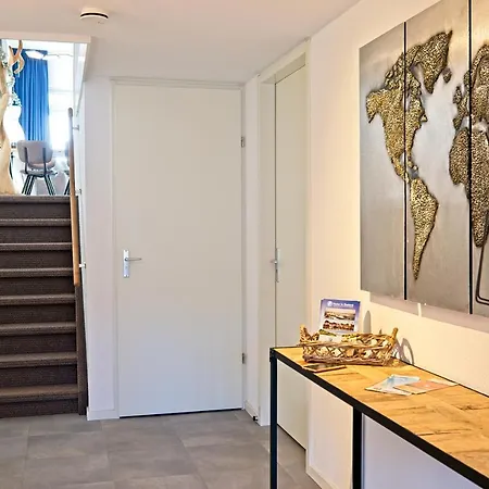 Hureninzeeland - Marina Port Zelande Comfort Appartementen 酒店