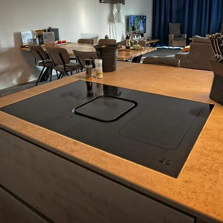 Hureninzeeland - Marina Port Zelande Comfort Appartementen * Ouddorp