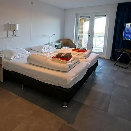 Hureninzeeland - Marina Port Zelande Comfort Appartementen *