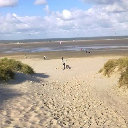 Hureninzeeland - Marina Port Zelande Comfort Appartementen 酒店