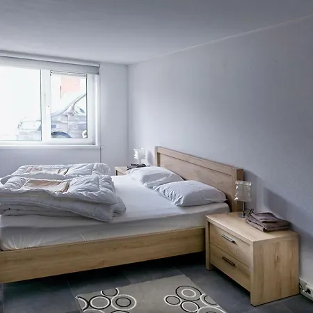 Hureninzeeland - Marina Port Zelande Comfort Appartementen 奥德多普