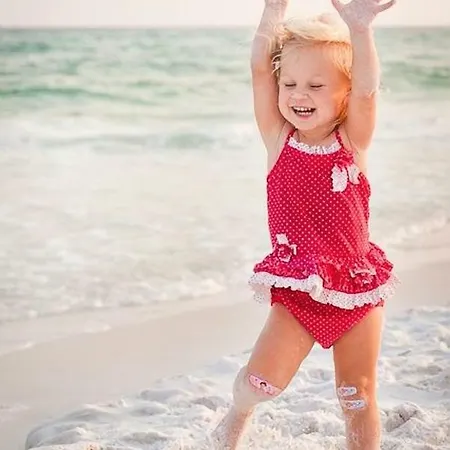 Hureninzeeland - Marina Port Zelande Comfort Appartementen