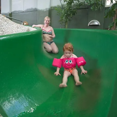 Hureninzeeland - Marina Port Zelande Comfort Appartementen