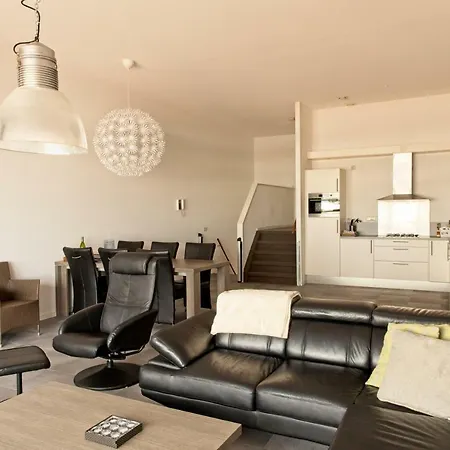 Hureninzeeland - Marina Port Zelande Comfort Appartementen *