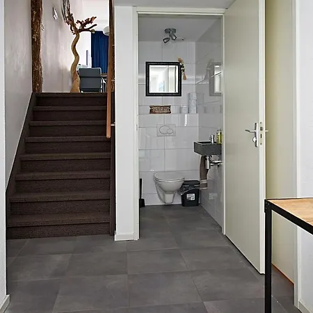 Hureninzeeland - Marina Port Zelande Comfort Appartementen 酒店