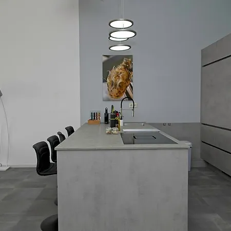 Hureninzeeland - Marina Port Zelande Comfort Appartementen 酒店