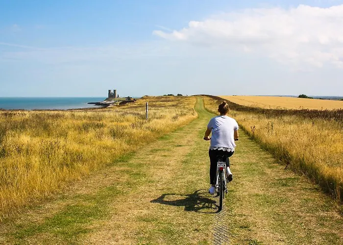 Hotel Hureninzeeland - Marina Port Zelande Comfort Plus Appartementen Ouddorp