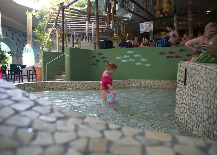 Hureninzeeland - Marina Port Zelande Comfort Plus Appartementen *