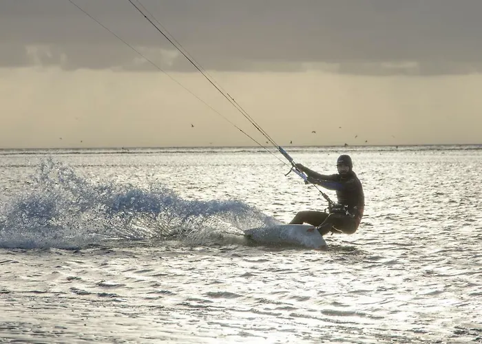 Hureninzeeland - Marina Port Zelande Comfort Plus Appartementen Ouddorp