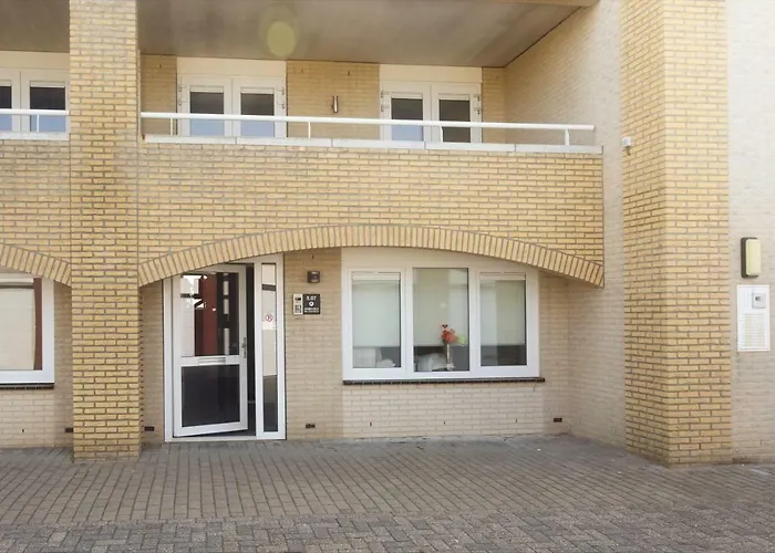 Hureninzeeland - Marina Port Zelande Comfort Plus Appartementen Hotel *