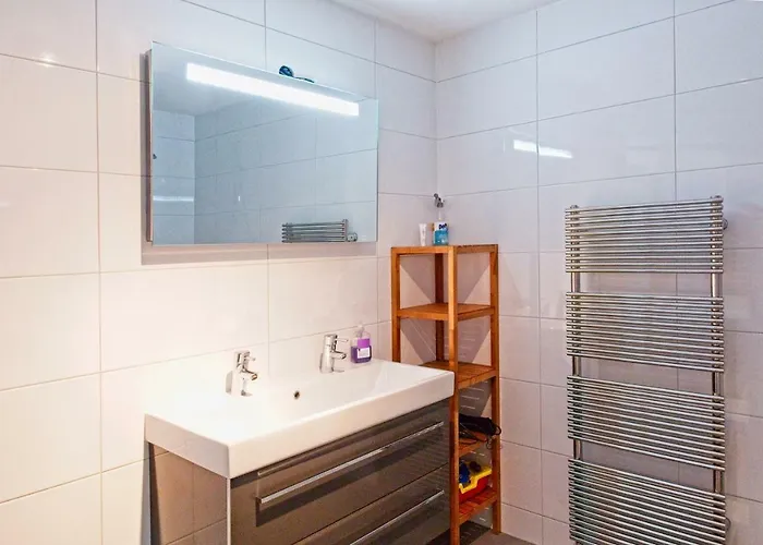 Hureninzeeland - Marina Port Zelande Comfort Plus Appartementen Hotel