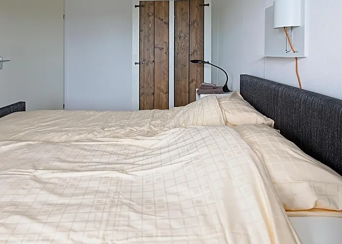 Hureninzeeland - Marina Port Zelande Comfort Plus Appartementen *