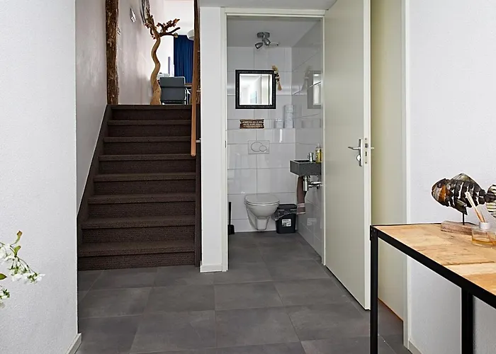 Hureninzeeland - Marina Port Zelande Comfort Plus Appartementen Hotel