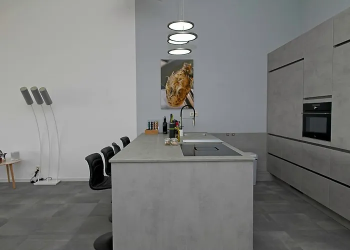 Hureninzeeland - Marina Port Zelande Comfort Plus Appartementen Hotel