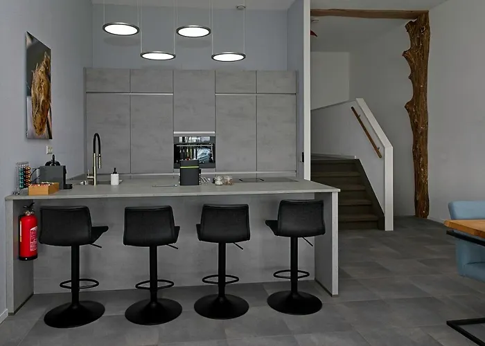 Hureninzeeland - Marina Port Zelande Comfort Plus Appartementen * Ouddorp