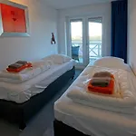 Hureninzeeland - Marina Port Zelande Comfort Appartementen