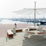 Hureninzeeland - Marina Port Zelande Comfort Appartementen * 奥德多普
