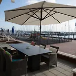 酒店 Hureninzeeland - Marina Port Zelande Comfort Appartementen
