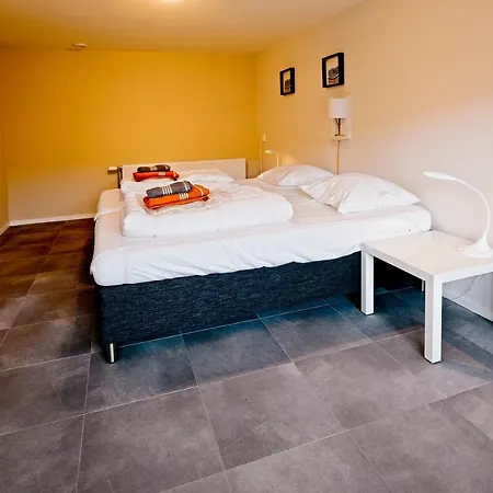 Hotel Hureninzeeland - Marina Port Zelande Comfort Plus Appartementen *