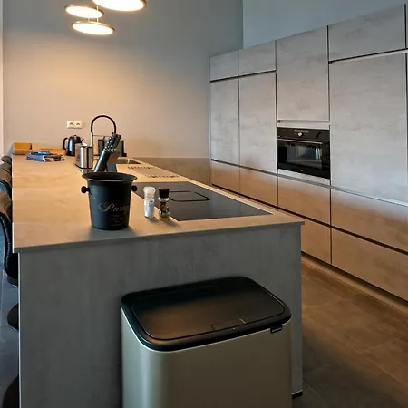 Hureninzeeland - Marina Port Zelande Comfort Plus Appartementen Holiday home *
