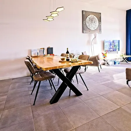 Hureninzeeland - Marina Port Zelande Comfort Plus Appartementen * Ouddorp