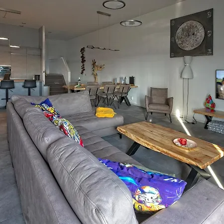 Hureninzeeland - Marina Port Zelande Comfort Plus Appartementen