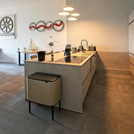 Hureninzeeland - Marina Port Zelande Comfort Plus Appartementen *