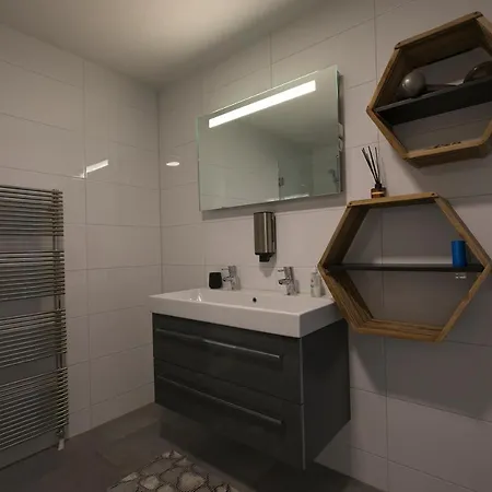 Hotell Hureninzeeland - Marina Port Zelande Comfort Plus Appartementen Ouddorp