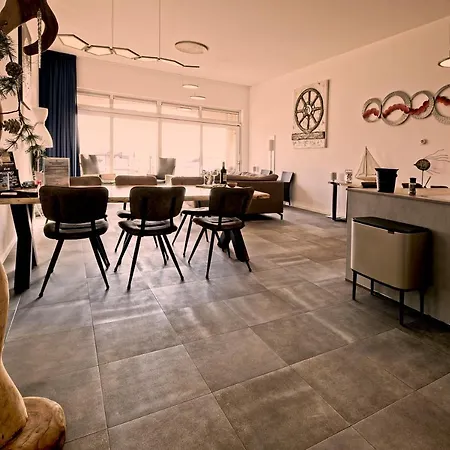 Hureninzeeland - Marina Port Zelande Comfort Plus Appartementen * Ouddorp