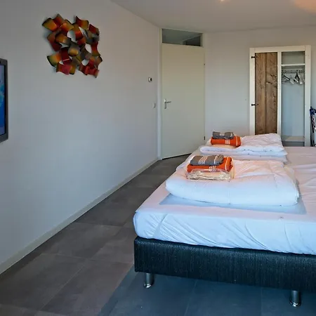 Hureninzeeland - Marina Port Zelande Comfort Plus Appartementen *