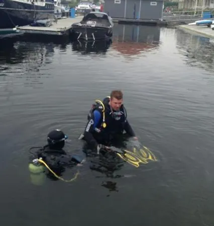 Hureninzeeland - Marina Port Zelande Comfort Plus Appartementen * Ouddorp