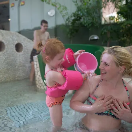 Hotel Hureninzeeland - Marina Port Zelande Comfort Plus Appartementen