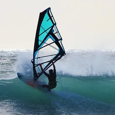 Hureninzeeland - Marina Port Zelande Comfort Plus Appartementen Hotel *