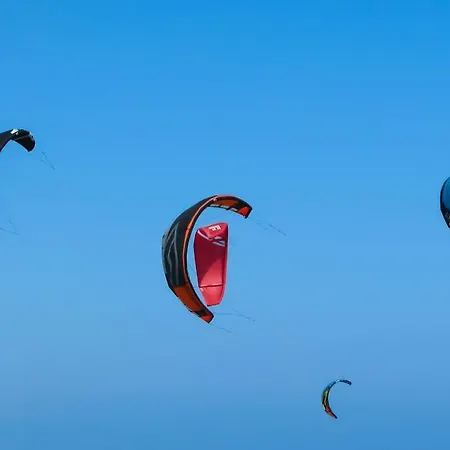 Hotell Hureninzeeland - Marina Port Zelande Comfort Plus Appartementen Ouddorp