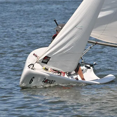 Hureninzeeland - Marina Port Zelande Comfort Plus Appartementen *