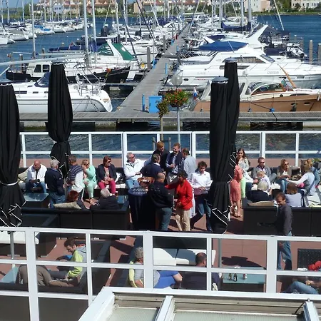 Hureninzeeland - Marina Port Zelande Comfort Plus Appartementen *