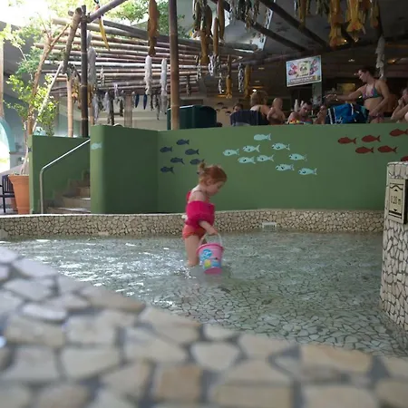 Hureninzeeland - Marina Port Zelande Comfort Plus Appartementen *