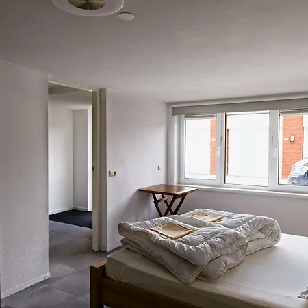 Hureninzeeland - Marina Port Zelande Comfort Plus Appartementen Hotel