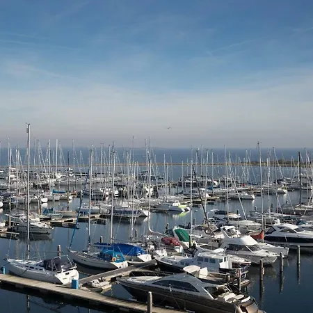 Hotel Hureninzeeland - Marina Port Zelande Comfort Plus Appartementen *