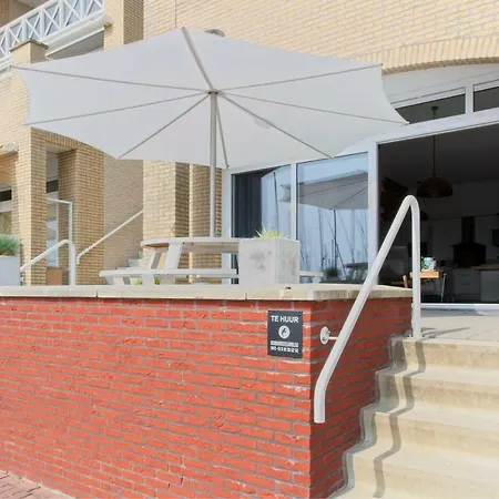 Hureninzeeland - Marina Port Zelande Comfort Plus Appartementen Hotell