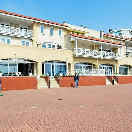 Hureninzeeland - Marina Port Zelande Comfort Plus Appartementen