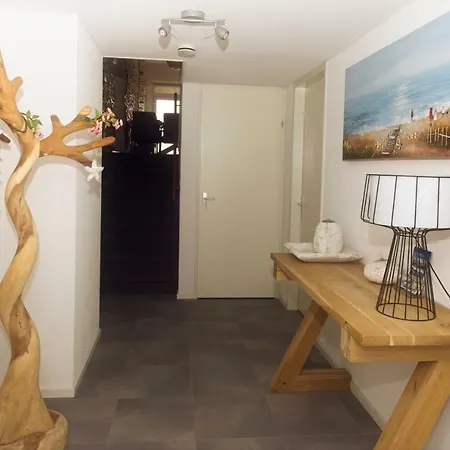 Hureninzeeland - Marina Port Zelande Comfort Plus Appartementen