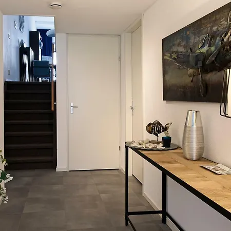 Hureninzeeland - Marina Port Zelande Comfort Plus Appartementen Holiday home *