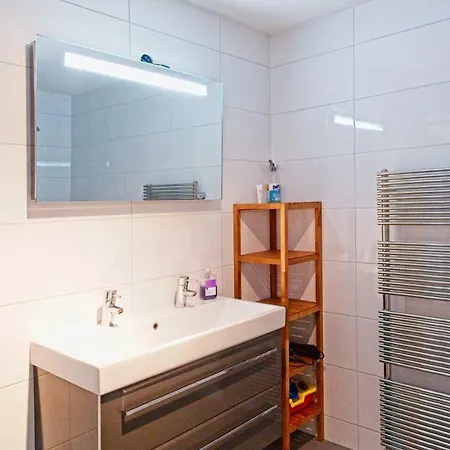 Hureninzeeland - Marina Port Zelande Comfort Plus Appartementen Holiday home