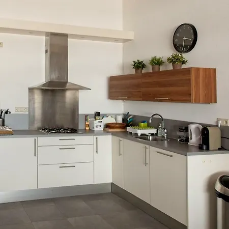 Hureninzeeland - Marina Port Zelande Comfort Plus Appartementen * Ouddorp