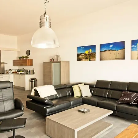 Hureninzeeland - Marina Port Zelande Comfort Plus Appartementen