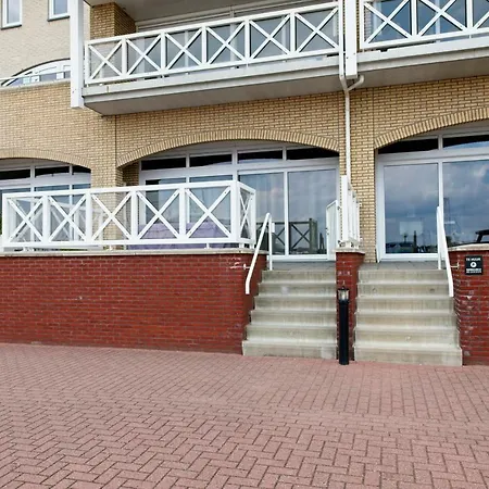 Hureninzeeland - Marina Port Zelande Comfort Plus Appartementen